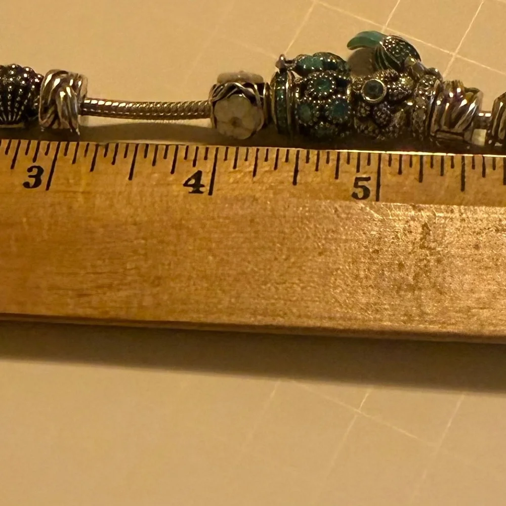 PANDORA BRACELET - Picture 6 of 6